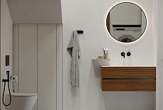 Дизайн-проект ванны от дизайнера Сараевой Евгении